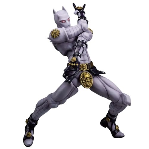 Ichibansho Figure - JoJo's Bizarre Adventure