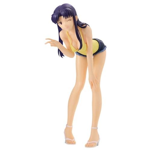 Ichibansho Figure - Neon Genesis Evangelion
